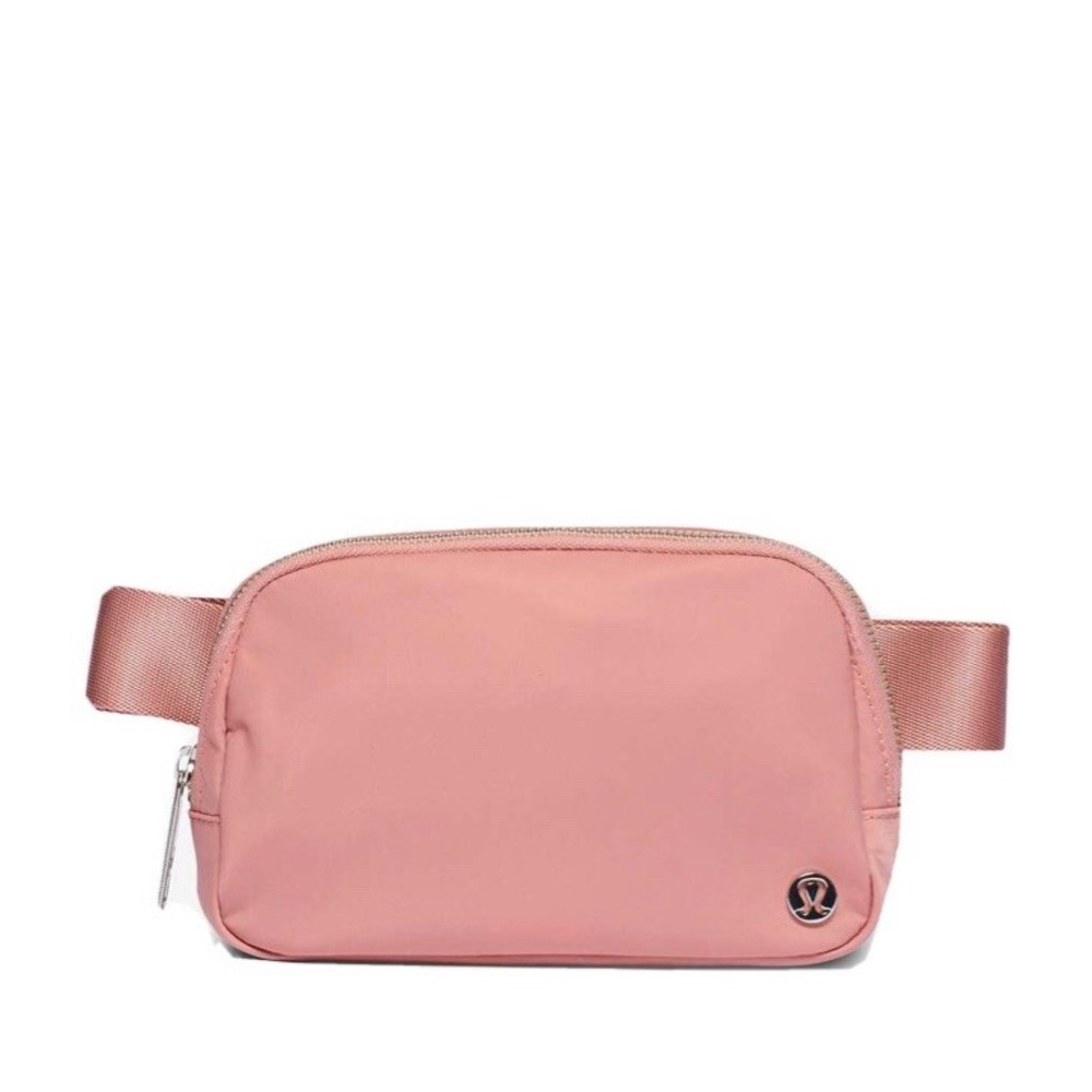 Lululemon Everywhere Belt Bag 1L Pastel Pink